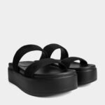 Sandalias Casuales Footloose Mujeres Ftl-Yq00018 - Imagen 77