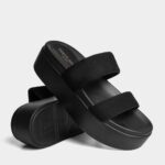 Sandalias Casuales Footloose Mujeres Ftl-Yq00018 - Imagen 80