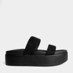 Sandalias Casuales Footloose Mujeres Ftl-Yq00018 - Imagen 81