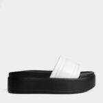 Sandalias Casuales Footloose Mujeres Ftl-Yq00019