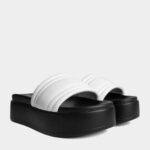 Sandalias Casuales Footloose Mujeres Ftl-Yq00019 - Imagen 22