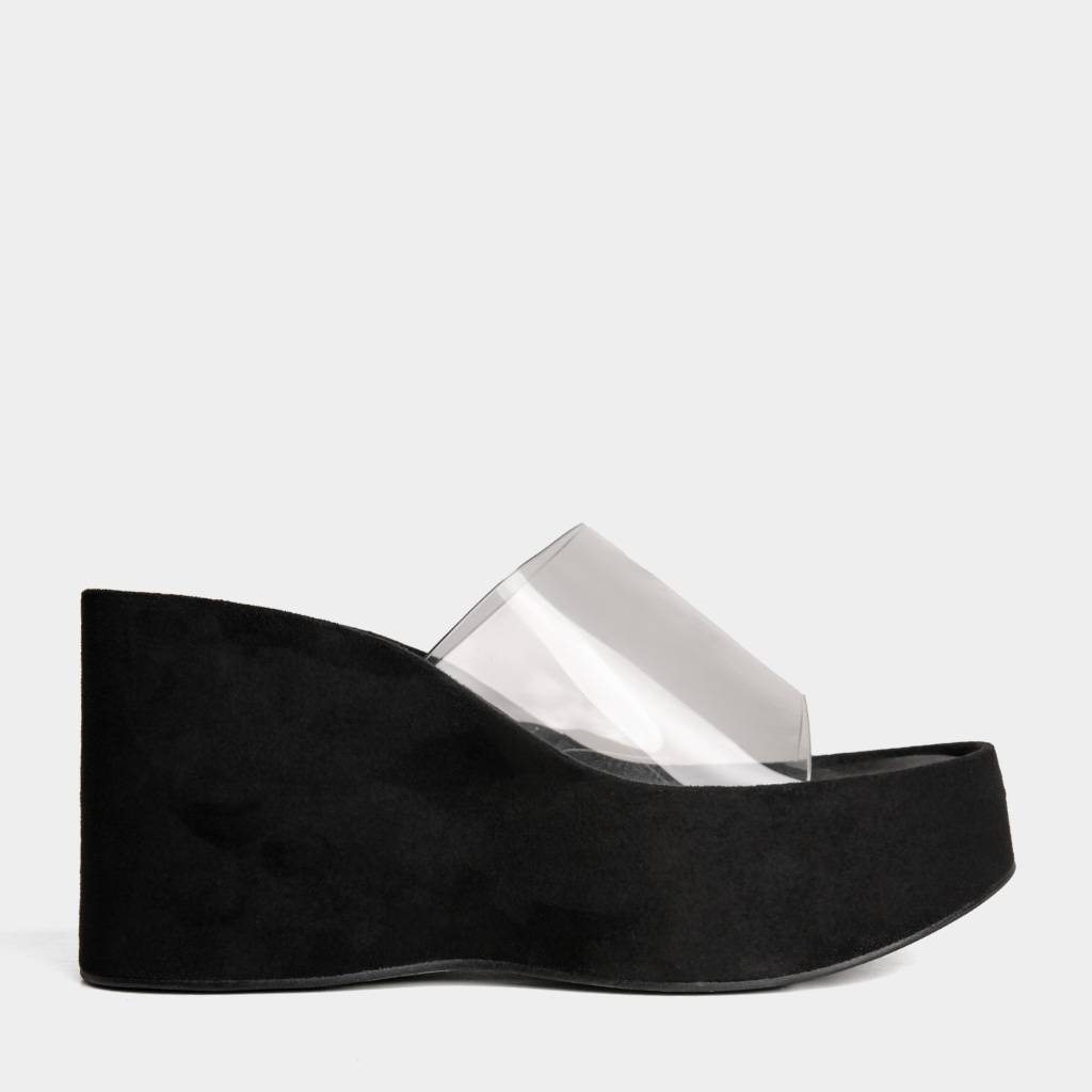 Sandalias Casuales Footloose Mujeres Ftl-Yq00020 Sandalias Casuales Footloose Mujeres Ftl-Yq00020 - Imagen 1