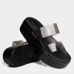 Sandalias Casuales Footloose Mujeres Ftl-Yq00022 - Imagen 15