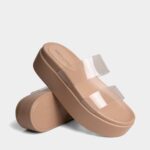 Sandalias Casuales Footloose Mujeres Ftl-Yq00022 - Imagen 45