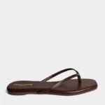 Sandalias Casuales Footloose Mujeres Ftl-Yq00025