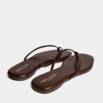 Sandalias Casuales Footloose Mujeres Ftl-Yq00025 - Imagen 3