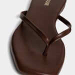 Sandalias Casuales Footloose Mujeres Ftl-Yq00025 - Imagen 9