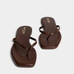 Sandalias Casuales Footloose Mujeres Ftl-Yq00025 - Imagen 10