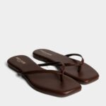 Sandalias Casuales Footloose Mujeres Ftl-Yq00025 - Imagen 12