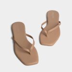 Sandalias Casuales Footloose Mujeres Ftl-Yq00025 - Imagen 60