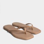 Sandalias Casuales Footloose Mujeres Ftl-Yq00025 - Imagen 67