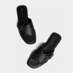 Sandalias Casuales Footloose Mujeres Ftl-Yq00031 - Imagen 15