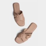 Sandalias Casuales Footloose Mujeres Ftl-Yq00031 - Imagen 30