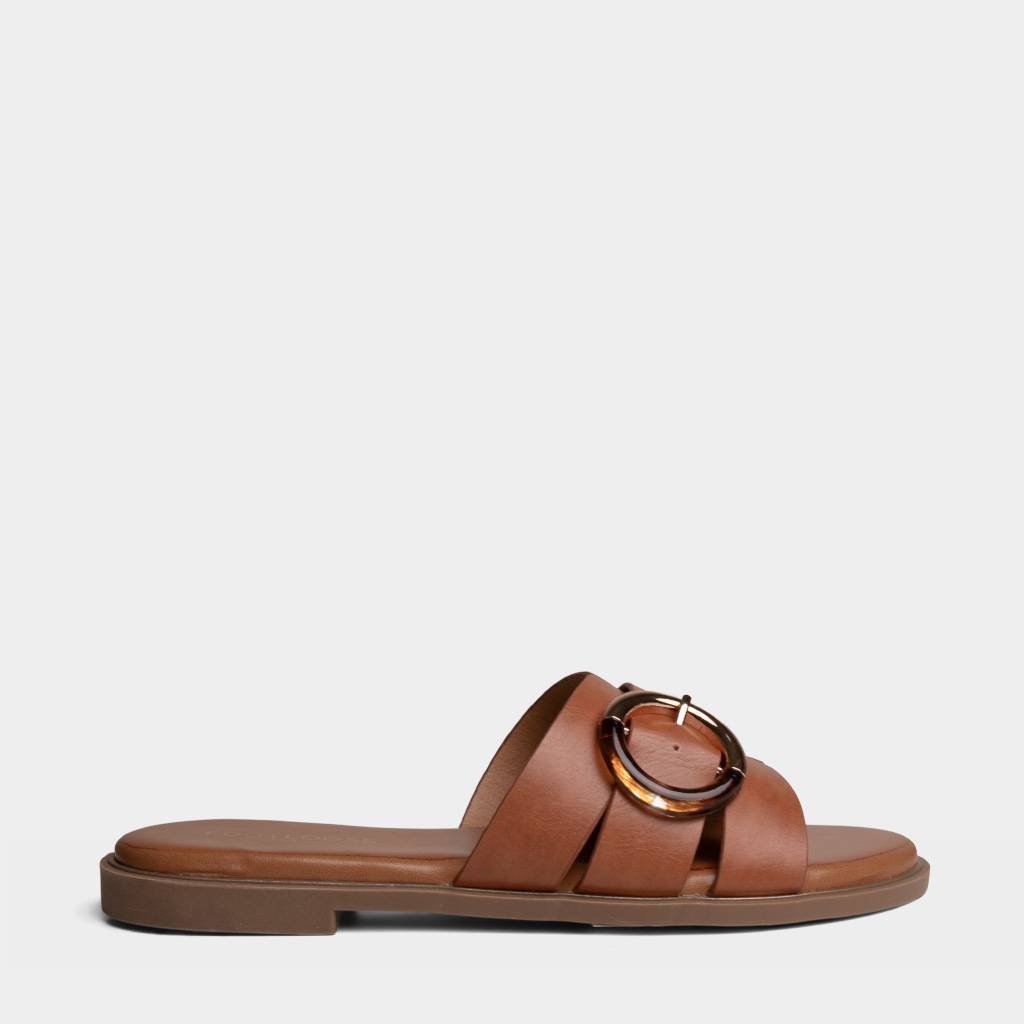 Sandalias Casuales Footloose Mujeres Ftl-Yq00032 Sandalias Casuales Footloose Mujeres Ftl-Yq00032 - Imagen 1