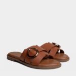 Sandalias Casuales Footloose Mujeres Ftl-Yq00032 - Imagen 7