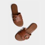 Sandalias Casuales Footloose Mujeres Ftl-Yq00032 - Imagen 10