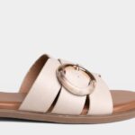 Sandalias Casuales Footloose Mujeres Ftl-Yq00032 - Imagen 44