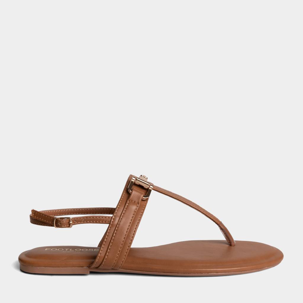 Sandalias Casuales Footloose Mujeres Ftl-Yq00035 Sandalias Casuales Footloose Mujeres Ftl-Yq00035 - Imagen 1