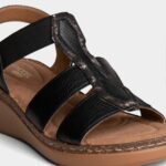 Sandalias Casuales Top Model Mujeres Tmo-Nw00005 - Imagen 4