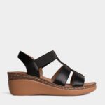 Sandalias Casuales Top Model Mujeres Tmo-Nw00005 - Imagen 31