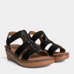 Sandalias Casuales Top Model Mujeres Tmo-Nw00005 - Imagen 32