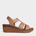 Sandalias Casuales Top Model Mujeres Tmo-Nw00005 - Imagen 16