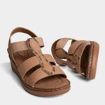 Sandalias Casuales Top Model Mujeres Tmo-Nw00005 - Imagen 20