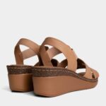 Sandalias Casuales Top Model Mujeres Tmo-Nw00005 - Imagen 23