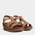 Sandalias Casuales Top Model Mujeres Tmo-Nw00005 - Imagen 12