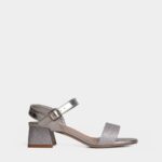 Sandalias De Vestir Footloose Kids Niñas Ftk-Im00010