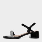 Sandalias De Vestir Footloose Mujeres Fch-Hs064 Fiorella - Imagen 67