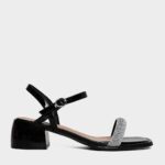 Sandalias De Vestir Footloose Mujeres Fch-Hs064 Fiorella - Imagen 76