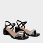 Sandalias De Vestir Footloose Mujeres Fch-Hs064 Fiorella - Imagen 78