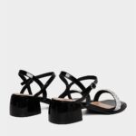 Sandalias De Vestir Footloose Mujeres Fch-Hs064 Fiorella - Imagen 79