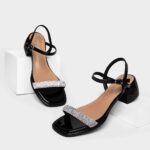 Sandalias De Vestir Footloose Mujeres Fch-Hs064 Fiorella - Imagen 80