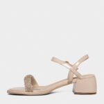 Sandalias De Vestir Footloose Mujeres Fch-Hs064 Fiorella - Imagen 2