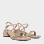 Sandalias De Vestir Footloose Mujeres Fch-Hs064 Fiorella - Imagen 28
