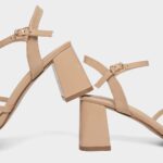 Sandalias De Vestir Footloose Mujeres Fch-Rs021 Ariadne - Imagen 5