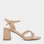 Sandalias De Vestir Footloose Mujeres Fch-Rs021 Ariadne - Imagen 11