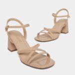 Sandalias De Vestir Footloose Mujeres Fch-Rs021 Ariadne - Imagen 23
