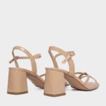 Sandalias De Vestir Footloose Mujeres Fch-Rs021 Ariadne - Imagen 29