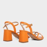 Sandalias De Vestir Footloose Mujeres Fch-Rs021 Ariadne - Imagen 38