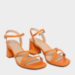 Sandalias De Vestir Footloose Mujeres Fch-Rs021 Ariadne - Imagen 42