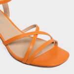 Sandalias De Vestir Footloose Mujeres Fch-Rs021 Ariadne - Imagen 54