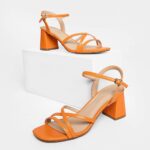 Sandalias De Vestir Footloose Mujeres Fch-Rs021 Ariadne - Imagen 55