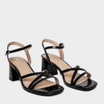 Sandalias De Vestir Footloose Mujeres Fch-Rs021 Ariadne - Imagen 58