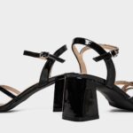Sandalias De Vestir Footloose Mujeres Fch-Rs021 Ariadne - Imagen 80