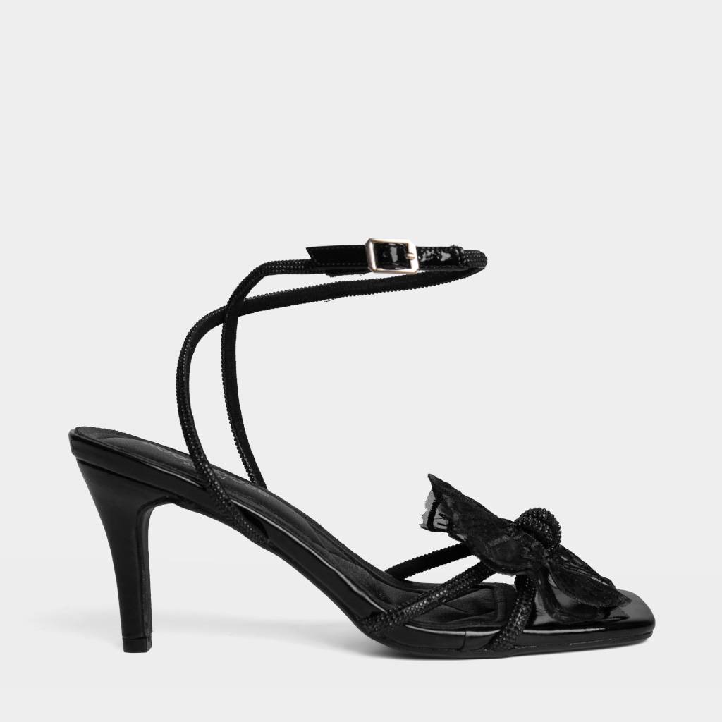 Sandalias De Vestir Footloose Mujeres Ftl-Ft00020 Sandalias De Vestir Footloose Mujeres Ftl-Ft00020 - Imagen 1