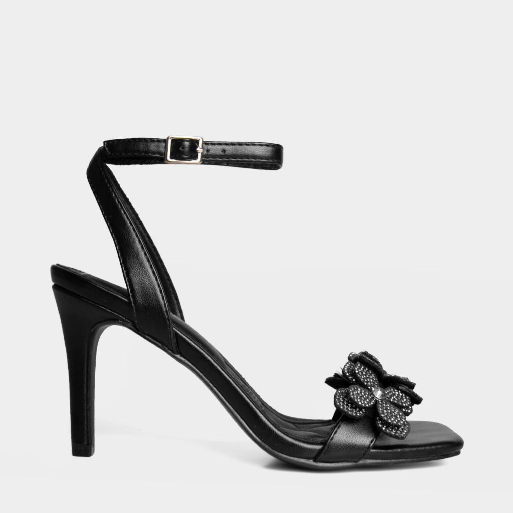 Sandalias De Vestir Footloose Mujeres Ftl-Ft00021 Sandalias De Vestir Footloose Mujeres Ftl-Ft00021 - Imagen 1