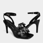 Sandalias De Vestir Footloose Mujeres Ftl-Ft00021 - Imagen 5